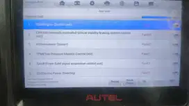 Jasa inspeksi mobil bekas
