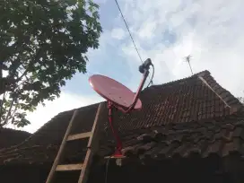 Parabola tv digital