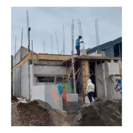 KONTRAKTOR BANGUNAN SIPIL