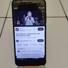 HP murah | HP second | Mi A1