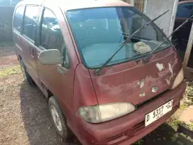 Espass ZL 1.3 Tahun 2003