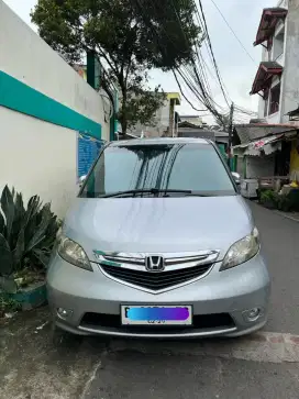 Honda Allyson dijual