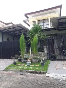 Dijual Rumah di Puri Surya Jaya Cluster Boston (depan)  Bagus terawat