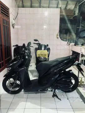 VARIO NEW 125CC (2023)