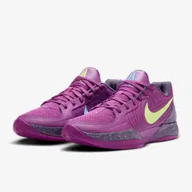 Sepatu Basket Nike JA Morant