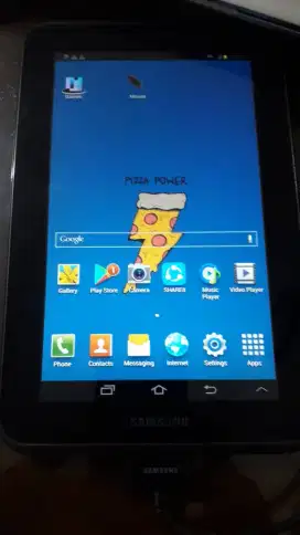Samsung Galaxy Tab GT 3100