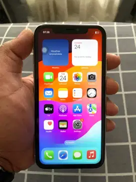 Iphone XR 64GB Inter