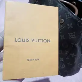 Tas Louis Vuitton