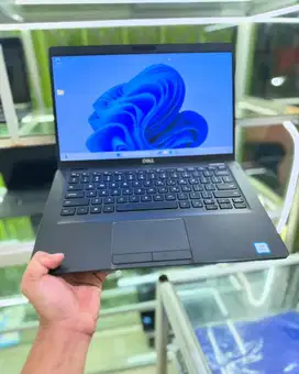 DELL LATITUDE 5400 CORE I5 GEN 8