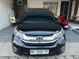 Dijual cepat honda brv s 1.5 mt 2016 super