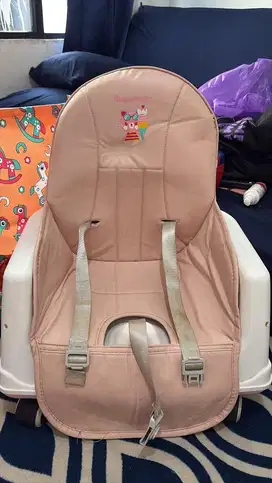 high chair anak