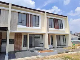 Rumah Lokasi Strategis Dekat St Sudimara Jombang