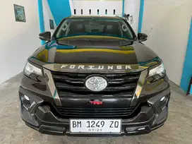 Dijual cepat vrz trd kick sensor 2.4 at 2019 super