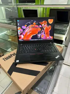 LENOVO THINKPAD T490 CORE I5 GEN 8