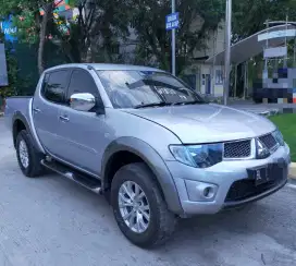 Jual tercepat triton bl banda aceh pajak aktif