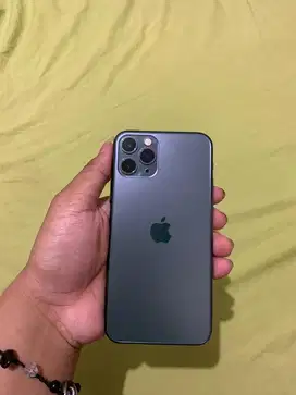 Iphone 11 pro 256 gb Jual bu
