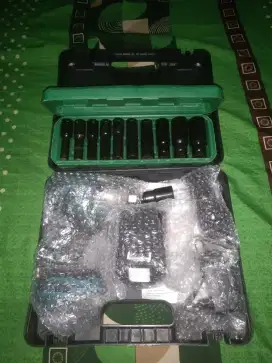 Impek Cordlless