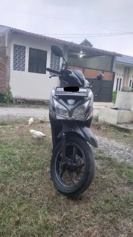 Vario 125 tahun 2012