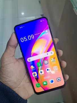 OPPO RENO 5F (8+8/128) NOMINUS