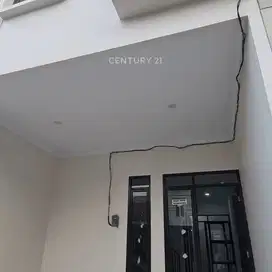 Dijual Rumah Cantik Dan Siap Huni Di Harapan Indah Bekasi