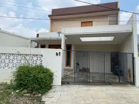 Dijual Cepat Rumah Cantik Siap Huni Cluster Cinere Green Valley Villa