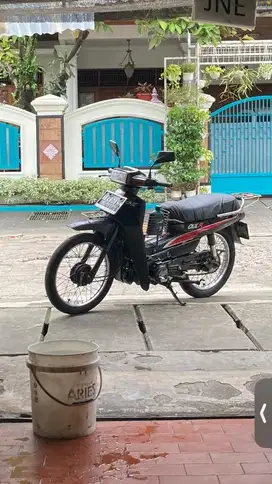 yamaha alfa 1992