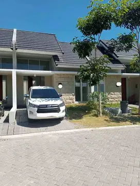Rumah Dijual Di Northwest Park