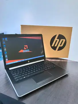 LAPTOP HP 14 AMD A9