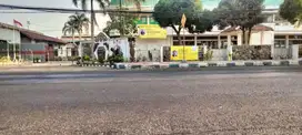 Ex Pabrik di Kota Probolinggo Nol Jln Raya Provinsi