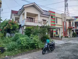 Tanah Kavling Siap Bangun Di Cluster Meadow Green Lippo Cikarang