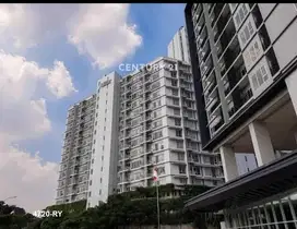 Dijual Apartment Bagus Strategis Siap Huni Di Bintaro Sektor 3A