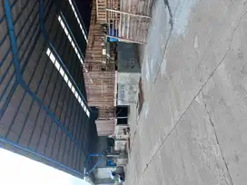 Dijual GudangPeternakan di Candi