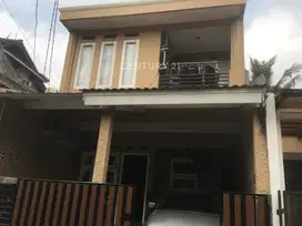 Dijual Rumah Hommy Siap Huni Di Bintaro SC16622
