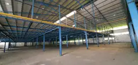 Dijual Ex Pabrik Siap Pakai Pasuruan, Jawa Timur