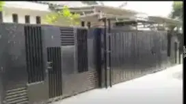 Dijual Rumah Non Cluster Di Bintaro Sektor 9cocok Buat Kos2an
