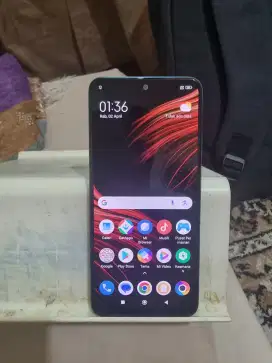 Poco x5 5G ram 8/256 casan ori unit only