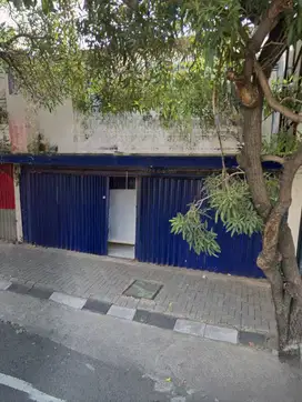 Disewakan Ruko di jl Mojopahit