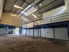 Unit Gudang Strategis Siap Digunakan Di Marunda Center Bekasi
