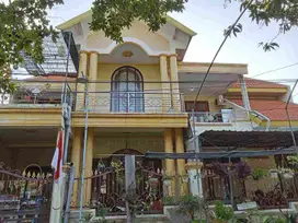 Di jual rumah Mutiara Citra Graha