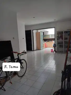 Dijual Rumah Deltasari Sidoarjo