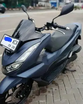 Honda PCX 160 CBS Tahun 2023