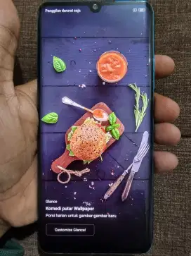 MI NOTE 10 PRO SUPER AMOLED 8/256