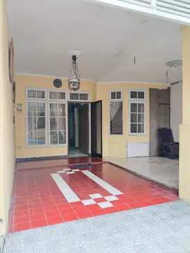 Dijual Rumah Gading Fajar Buduran