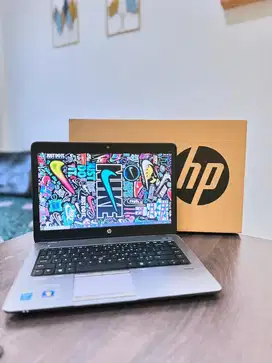 HP ELITEBOOK 840 G1 CORE I5 GEN 4