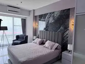Disewakan Apartemen La Viz Furnished