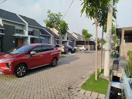 Surya brezee gedangan