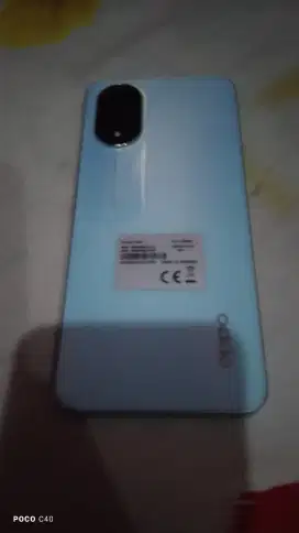 Di Jual OppoA18