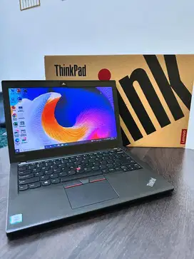 LENOVO THINKPAD X270 CORE I5 GEN 7