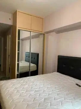 Disewakan Apartemen Studio Orchard PTC