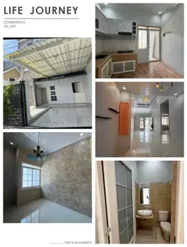 DIJUAL RUMAH KAHURIPAN NIRWANA
